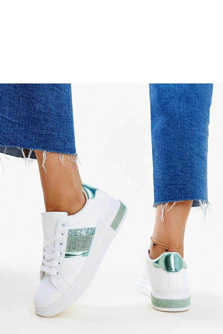 Sport Shoes model 207277 - MHMote