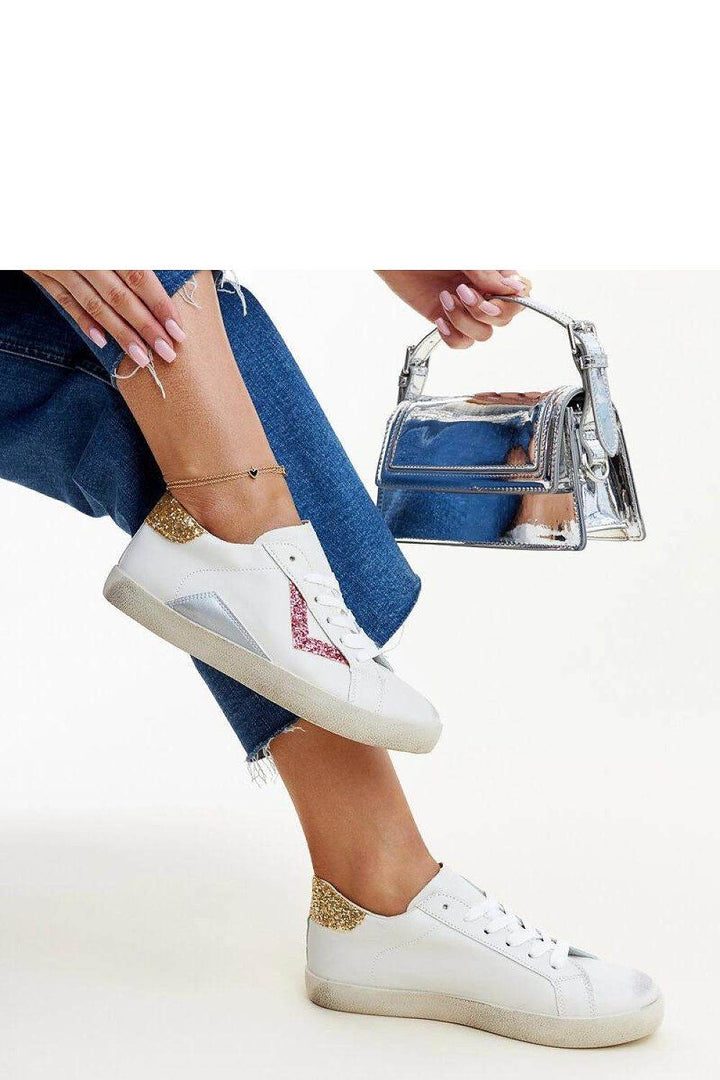 Sneakers model 207282 - MHMote