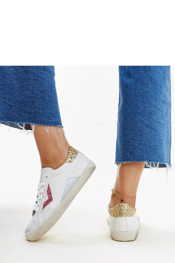 Sneakers model 207282 - MHMote