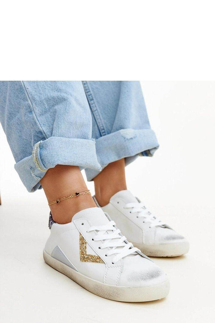 Sneakers model 207282 - MHMote