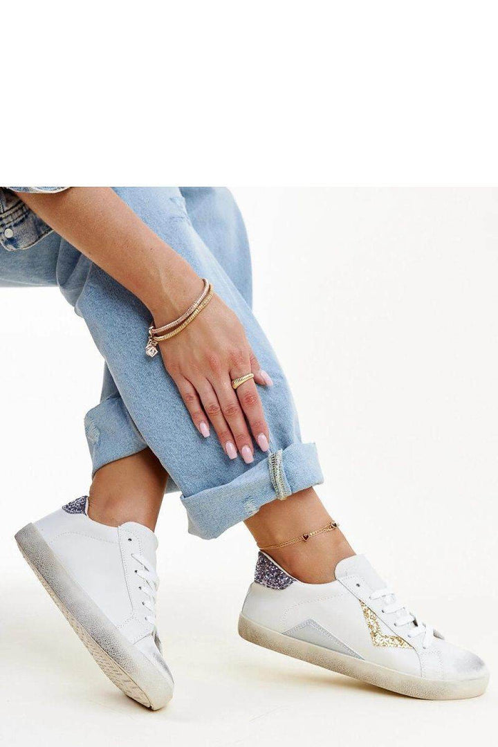 Sneakers model 207282 - MHMote