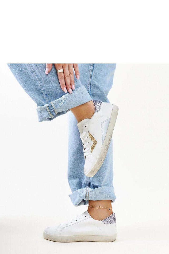 Sneakers model 207282 - MHMote