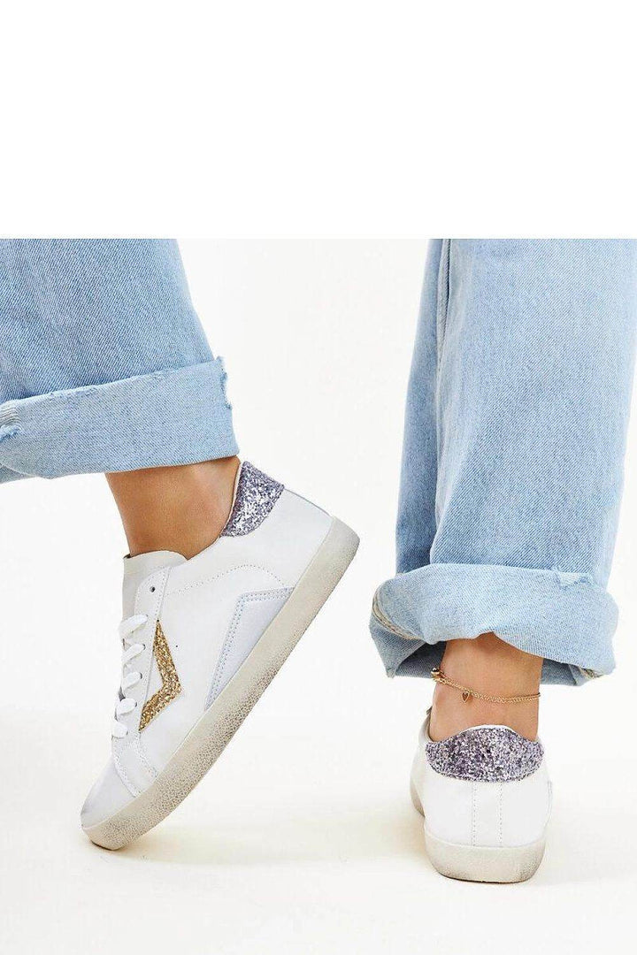 Sneakers model 207282 - MHMote