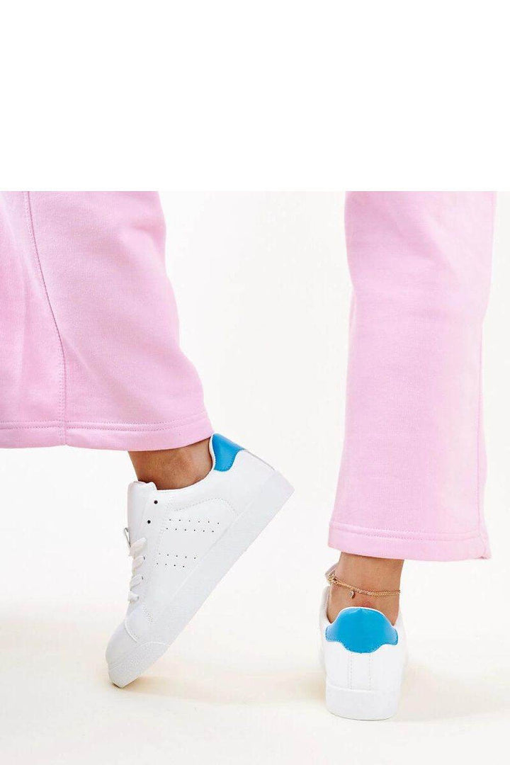 Sneakers model 207285 - MHMote