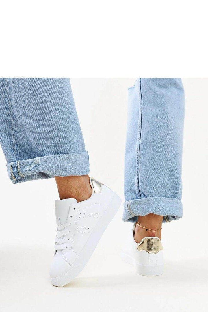 Sneakers model 207285 - MHMote