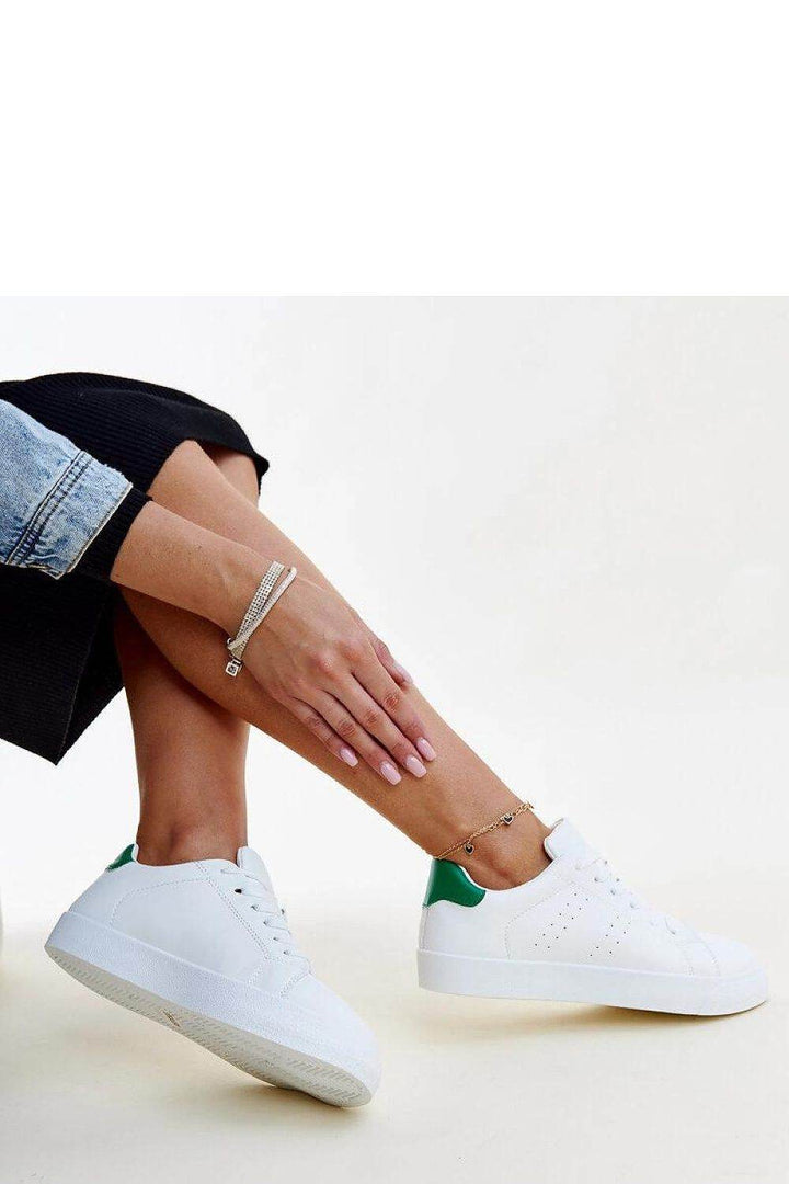 Sneakers model 207285 - MHMote