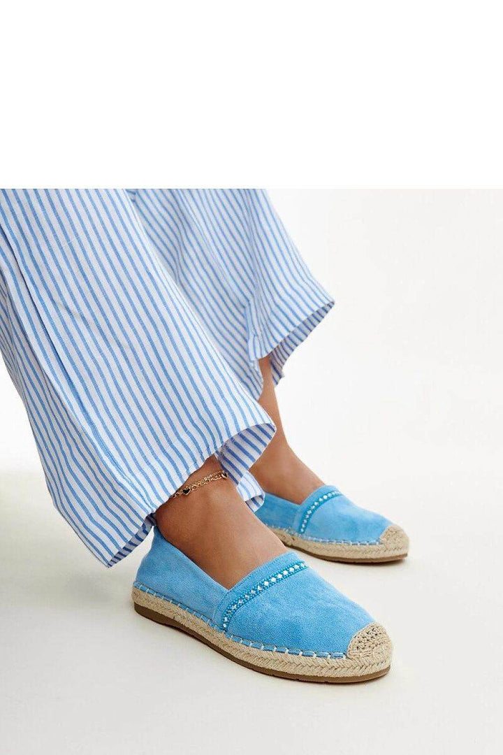 Espadrille model 207292 - MHMote