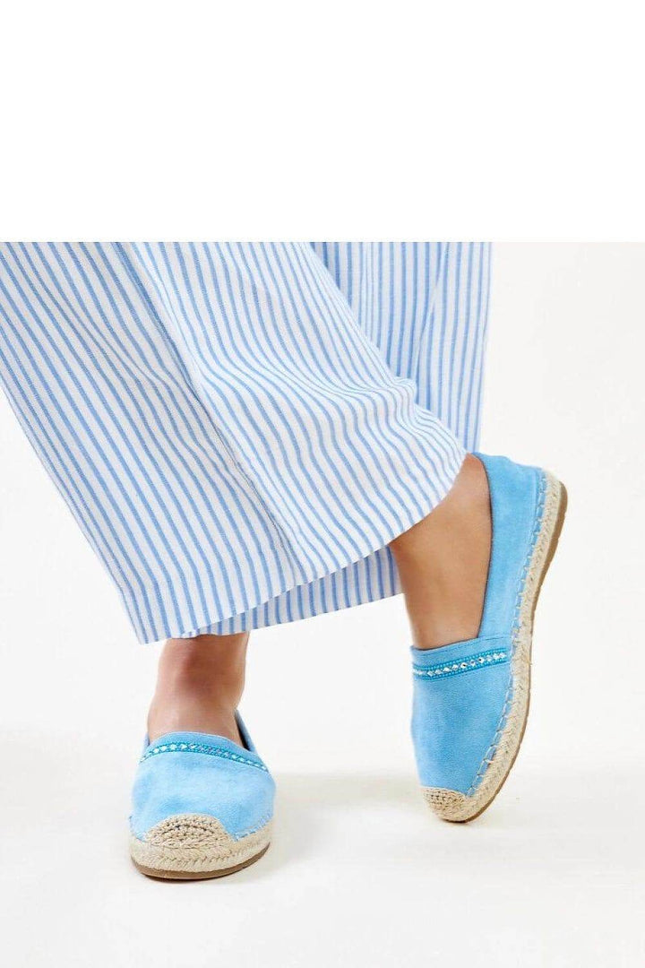 Espadrille model 207292 - MHMote