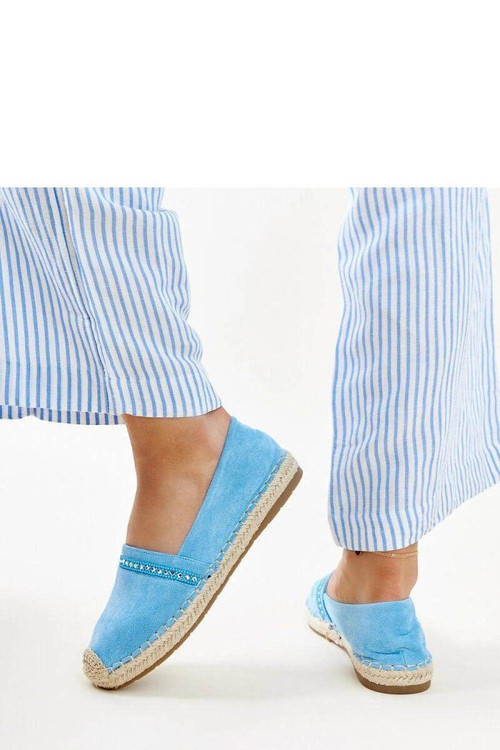Espadrille model 207292 - MHMote