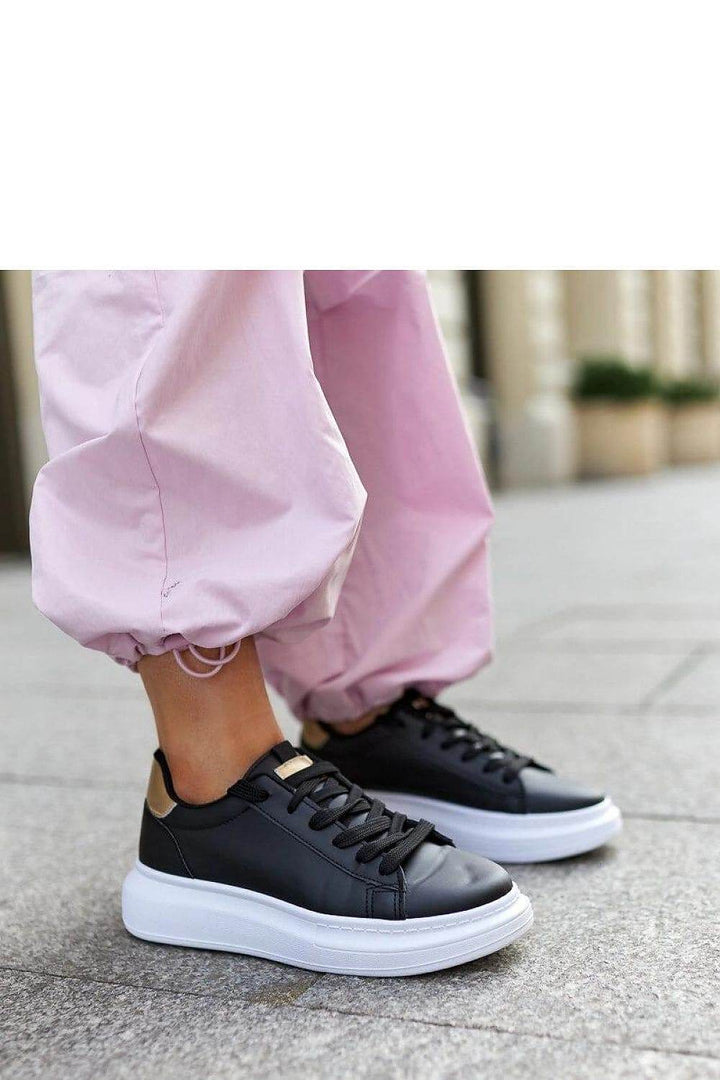 Sneakers model 207293 - MHMote