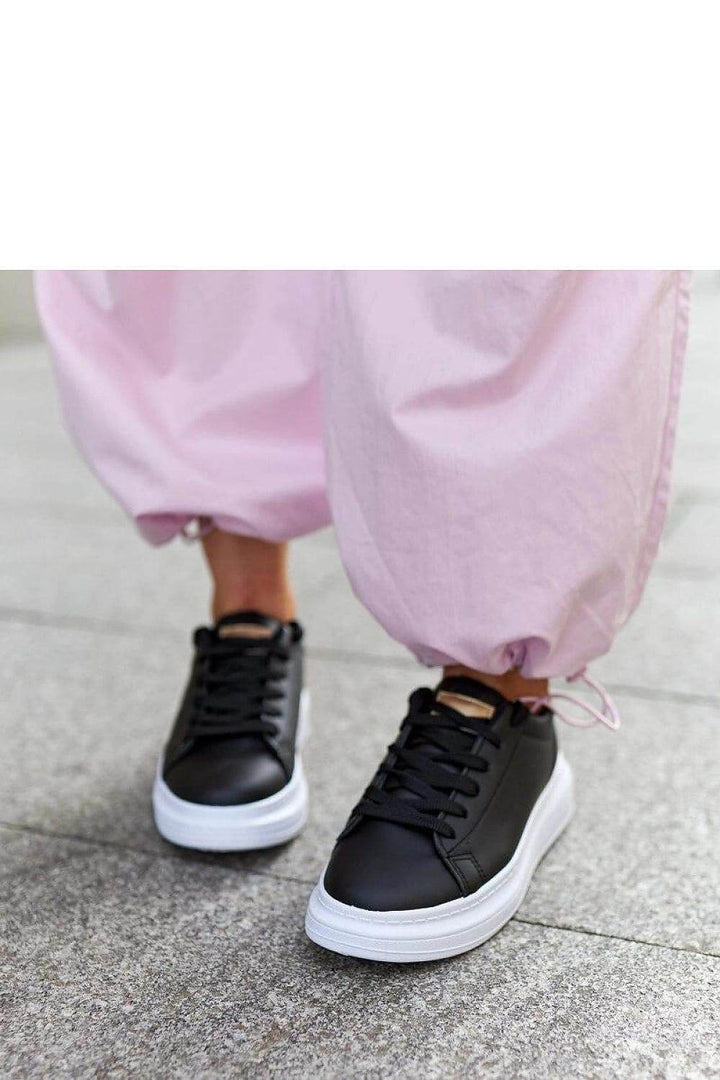 Sneakers model 207293 - MHMote
