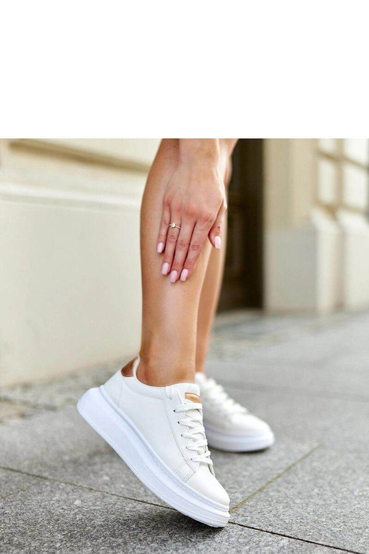 Sneakers model 207293 - MHMote