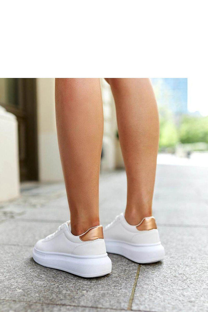 Sneakers model 207293 - MHMote