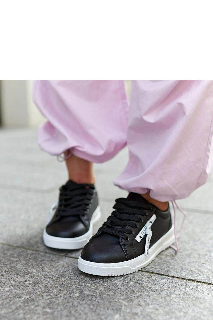 Sneakers model 207295 - MHMote