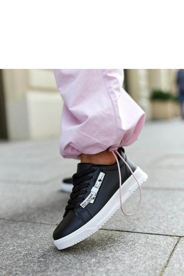 Sneakers model 207295 - MHMote