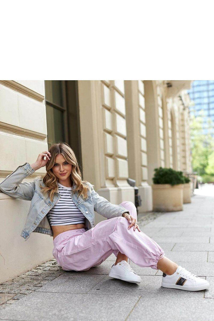 Sneakers model 207302 - MHMote