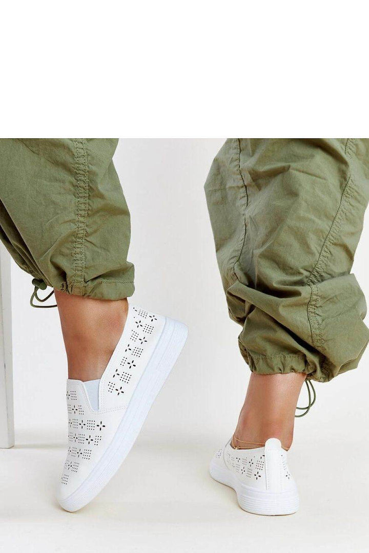 Sneakers model 207316 - MHMote
