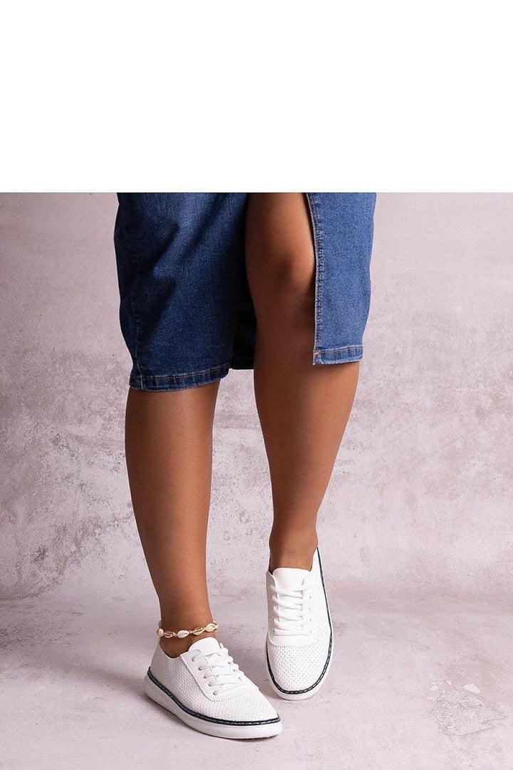 Sneakers model 207324 - MHMote