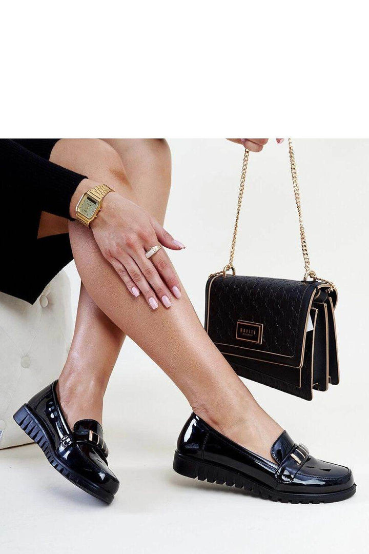 Mocassin model 207330 - MHMote