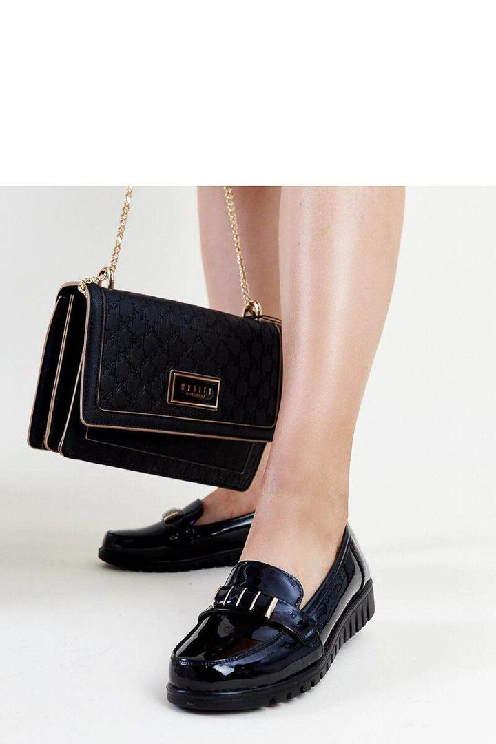Mocassin model 207330 - MHMote