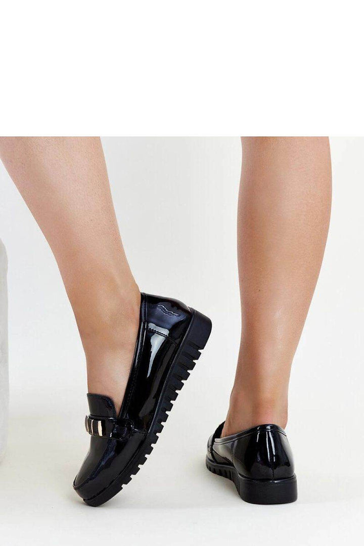 Mocassin model 207330 - MHMote