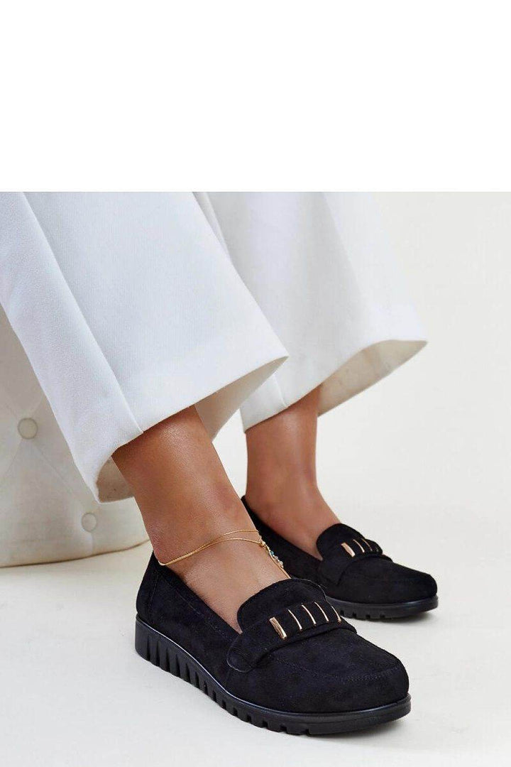 Mocassin model 207330 - MHMote