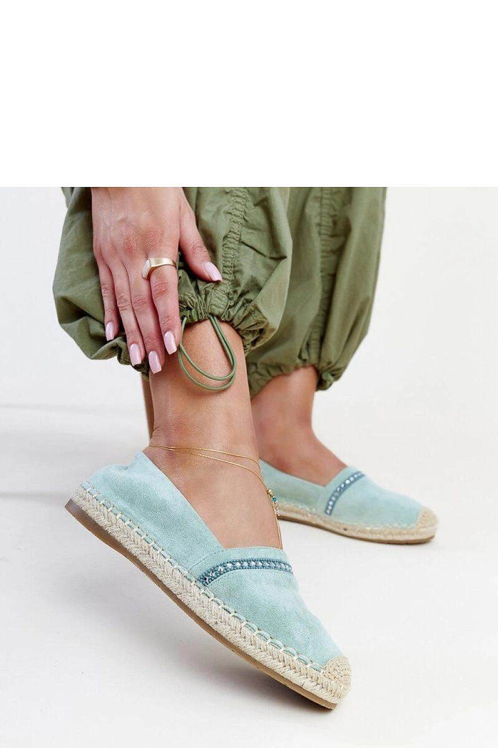 Espadrille model 207292 - MHMote