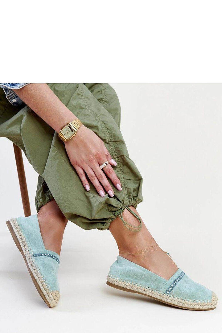 Espadrille model 207292 - MHMote