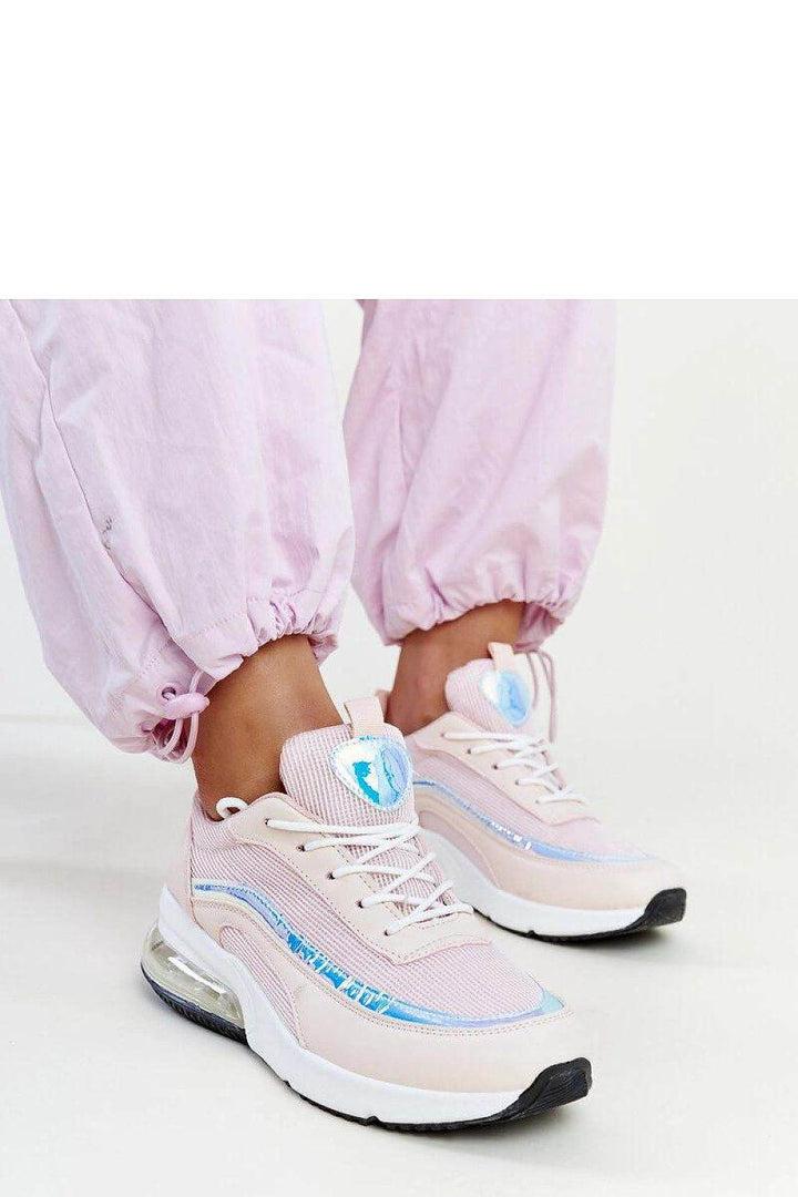 Sneakers model 207333 - MHMote