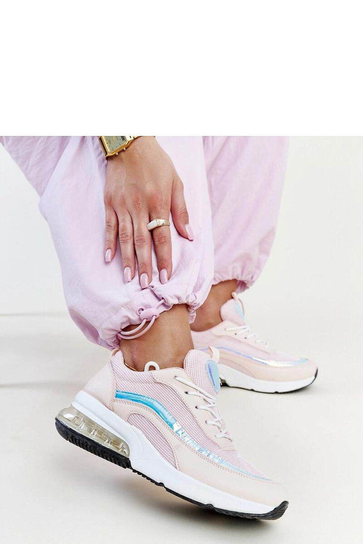 Sneakers model 207333 - MHMote