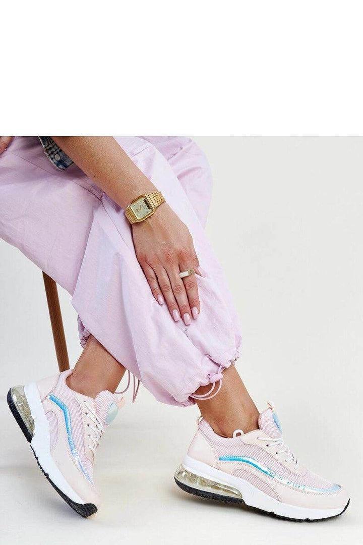 Sneakers model 207333 - MHMote