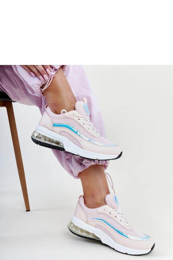 Sneakers model 207333 - MHMote