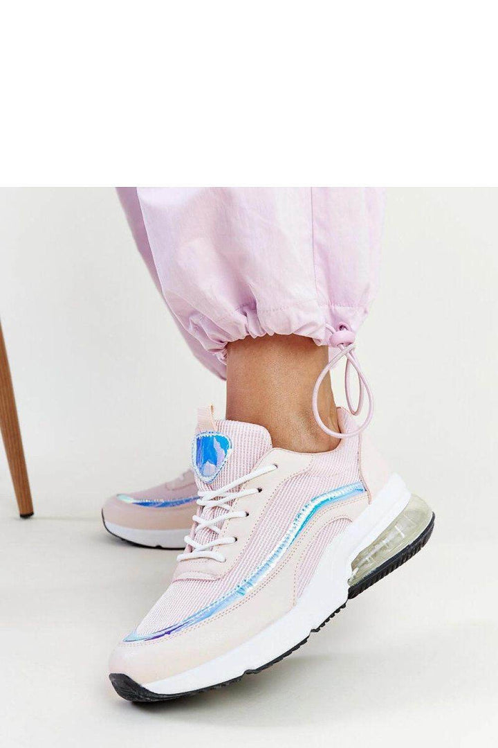 Sneakers model 207333 - MHMote