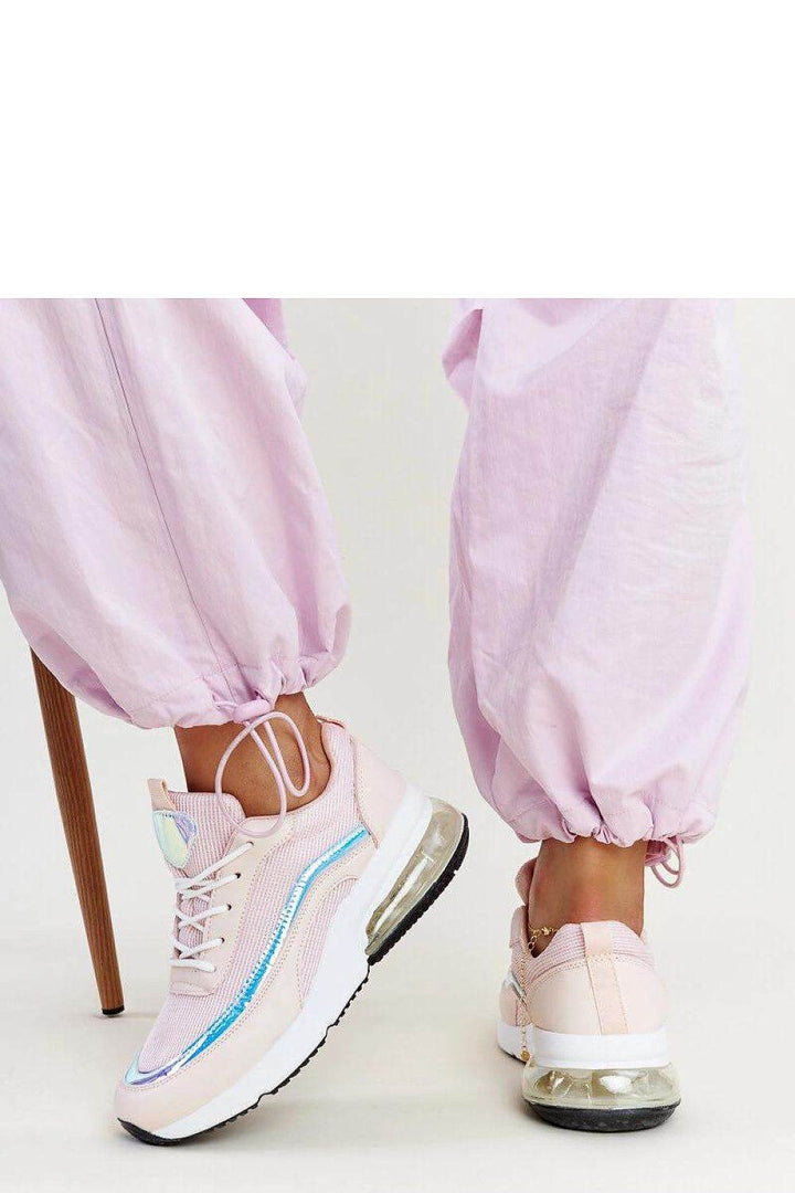 Sneakers model 207333 - MHMote
