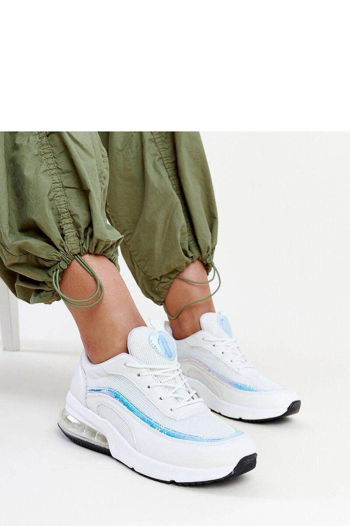Sneakers model 207333 - MHMote