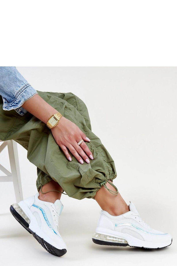 Sneakers model 207333 - MHMote