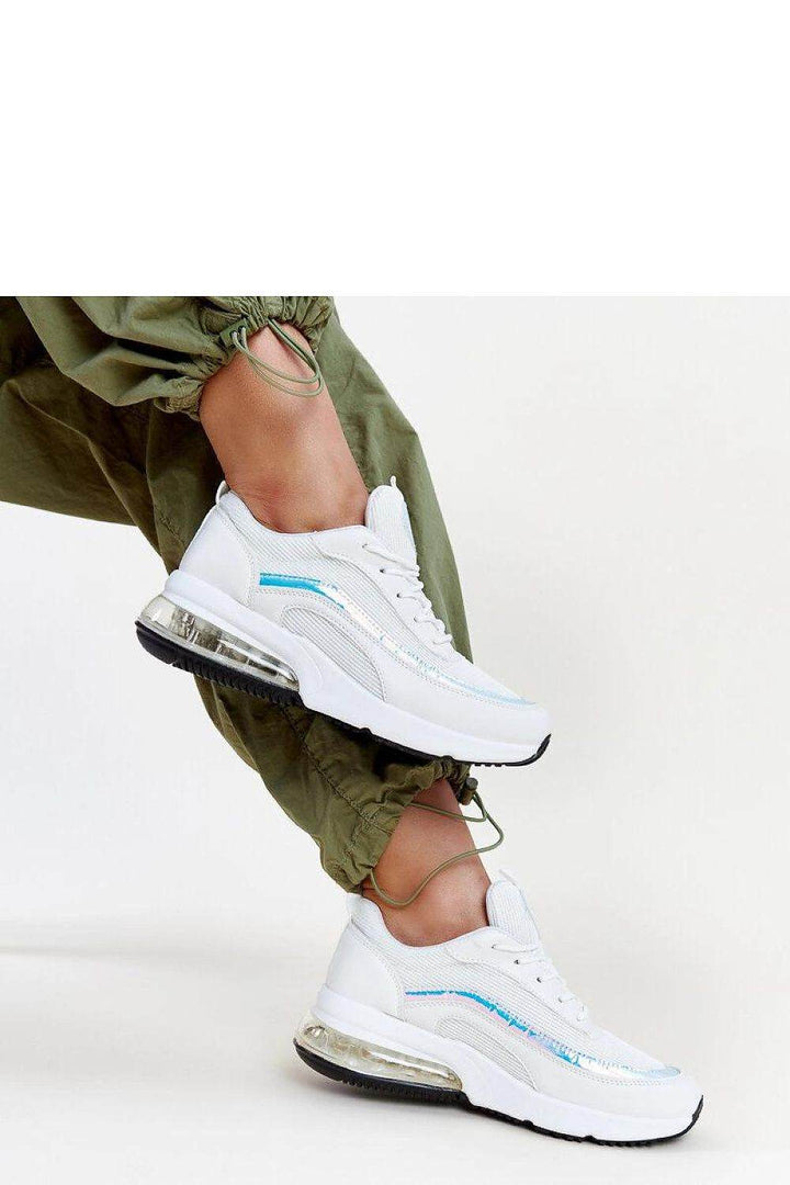 Sneakers model 207333 - MHMote