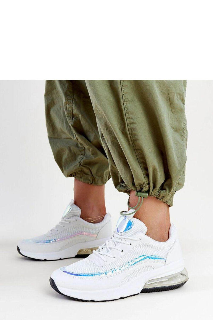 Sneakers model 207333 - MHMote