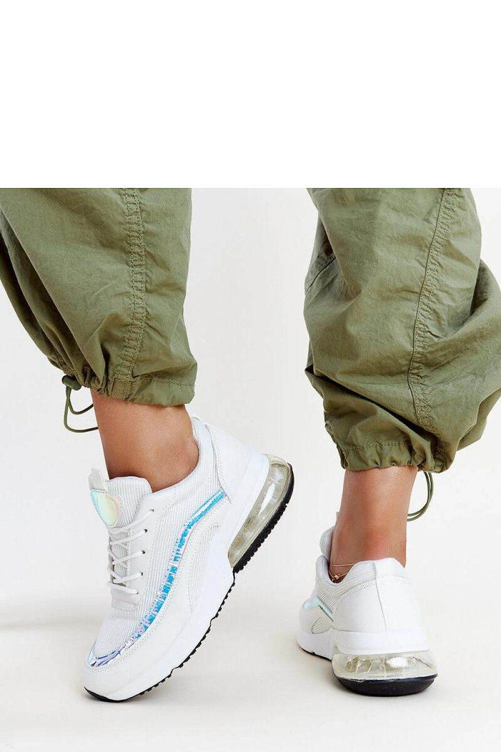 Sneakers model 207333 - MHMote