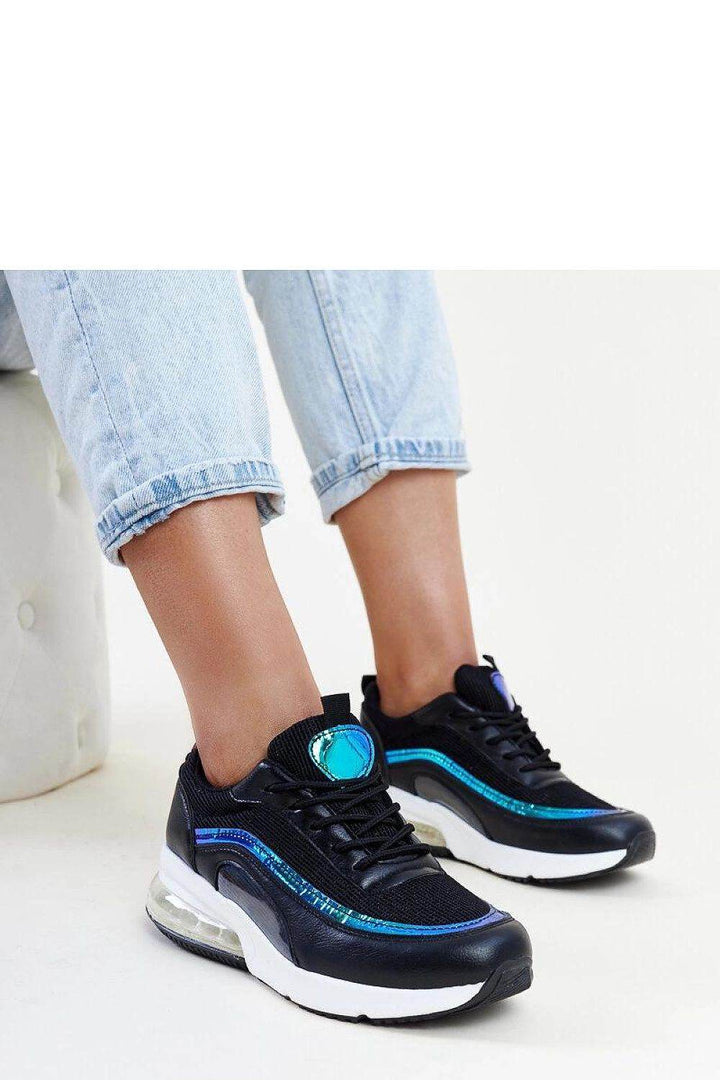 Sneakers model 207333 - MHMote