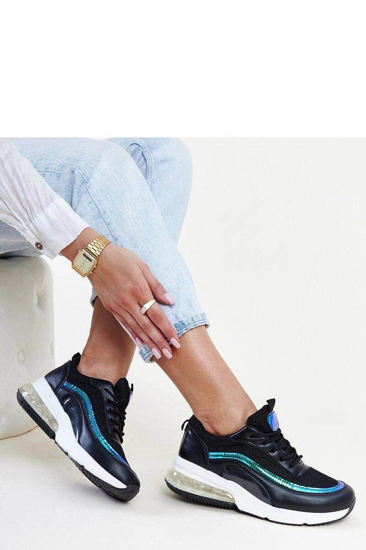 Sneakers model 207333 - MHMote