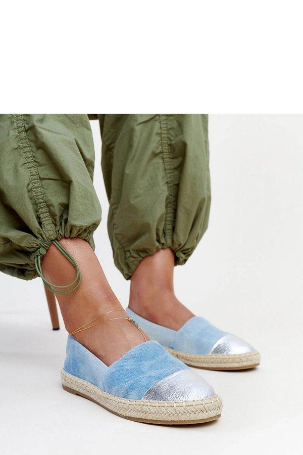 Espadrille model 207337 - MHMote