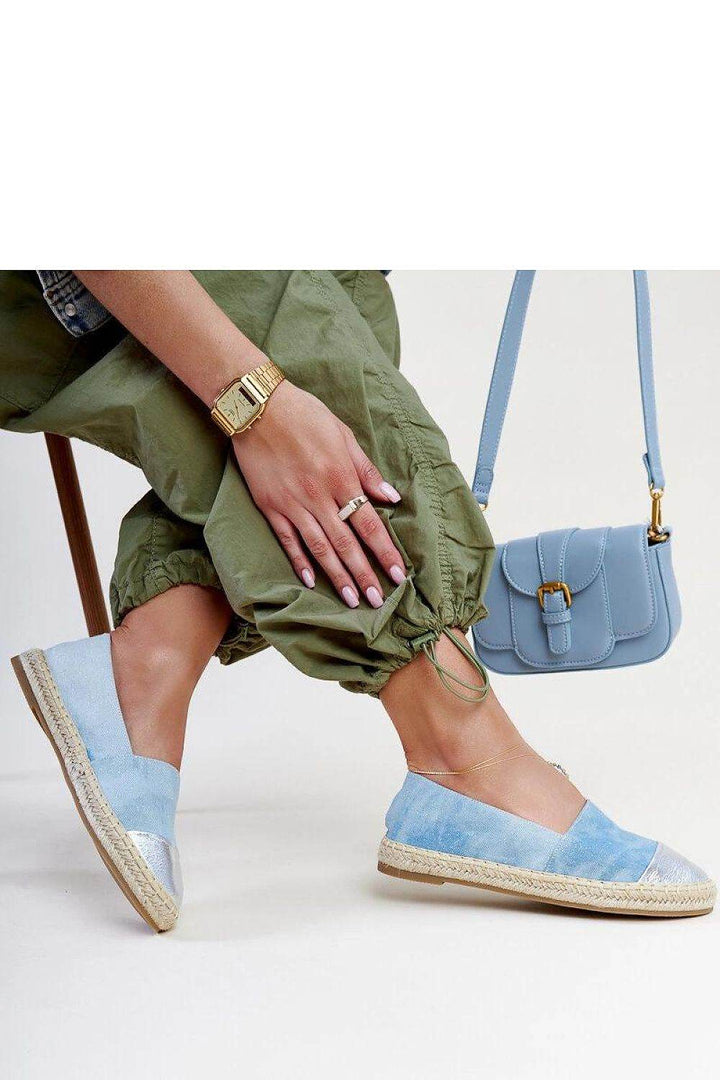 Espadrille model 207337 - MHMote