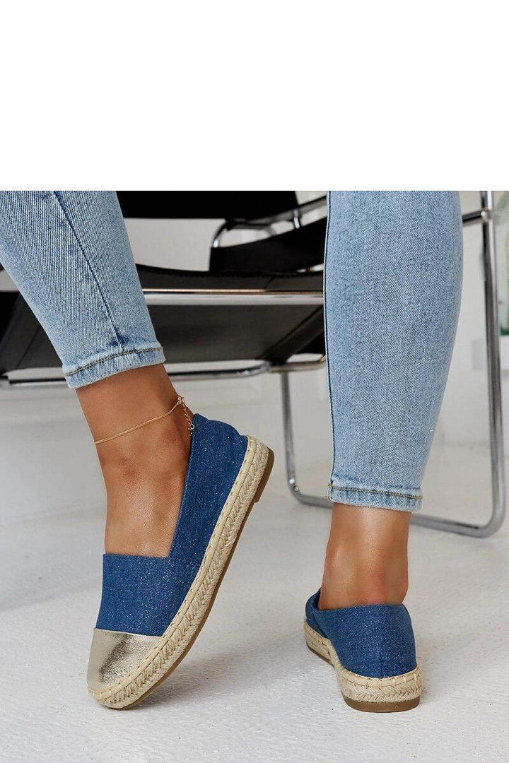 Espadrille model 207337 - MHMote