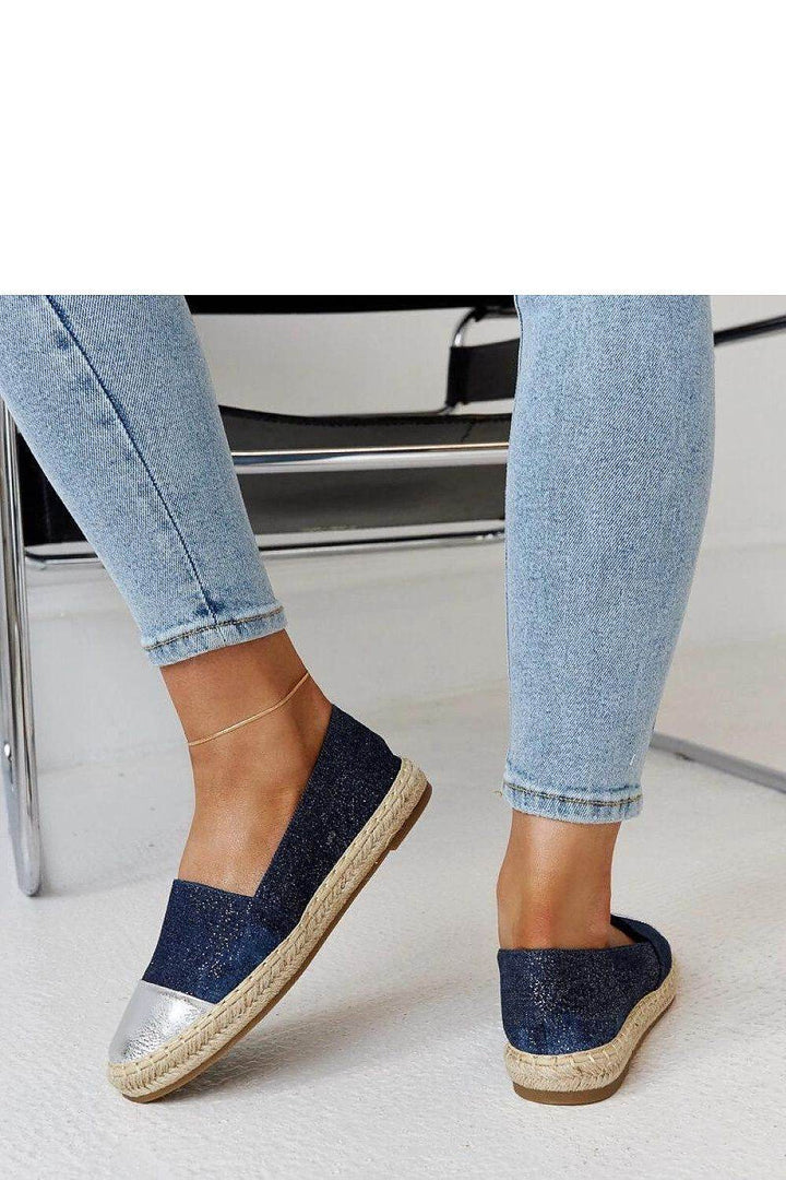 Espadrille model 207337 - MHMote