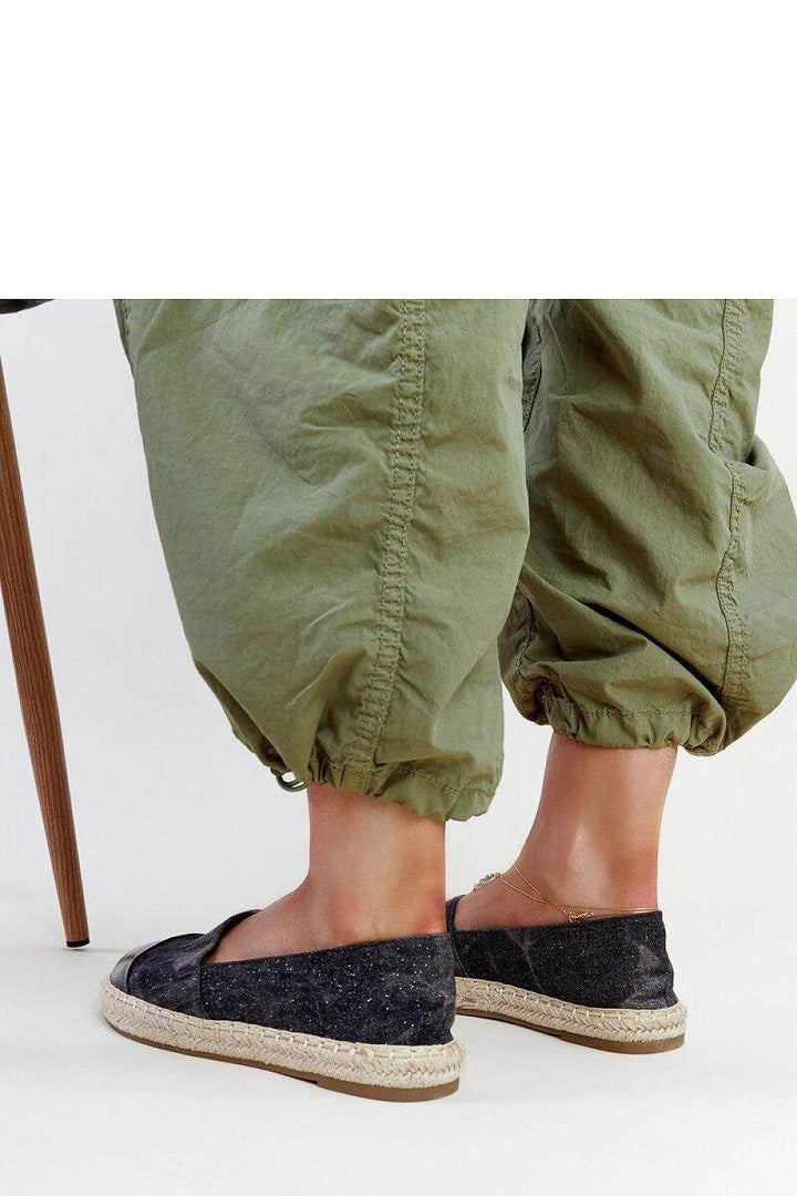 Espadrille model 207337 - MHMote
