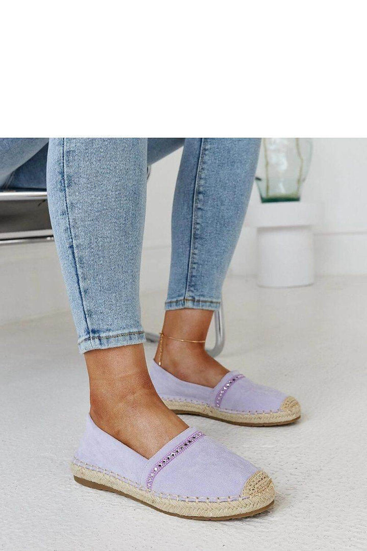Espadrille model 207292 - MHMote