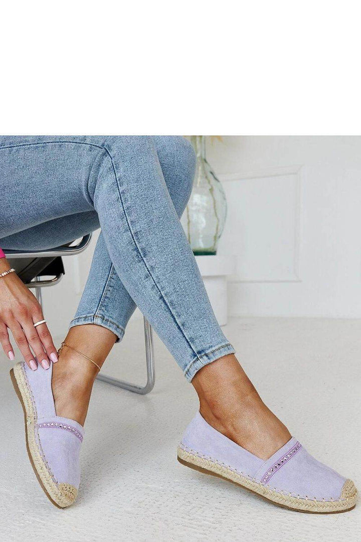 Espadrille model 207292 - MHMote