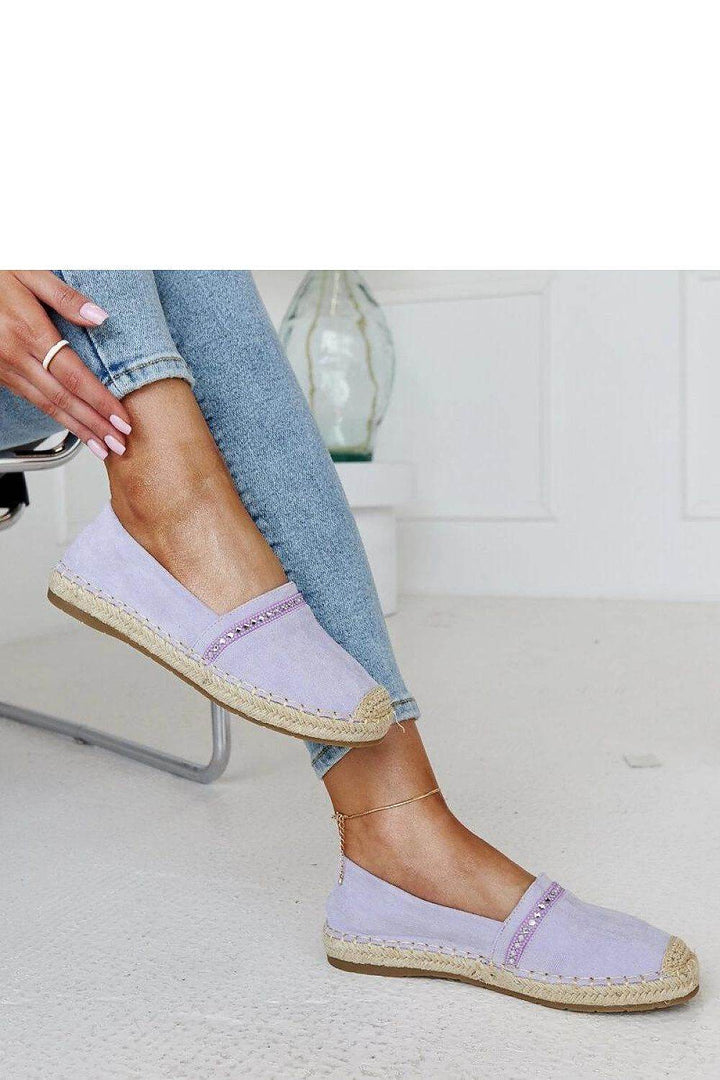 Espadrille model 207292 - MHMote