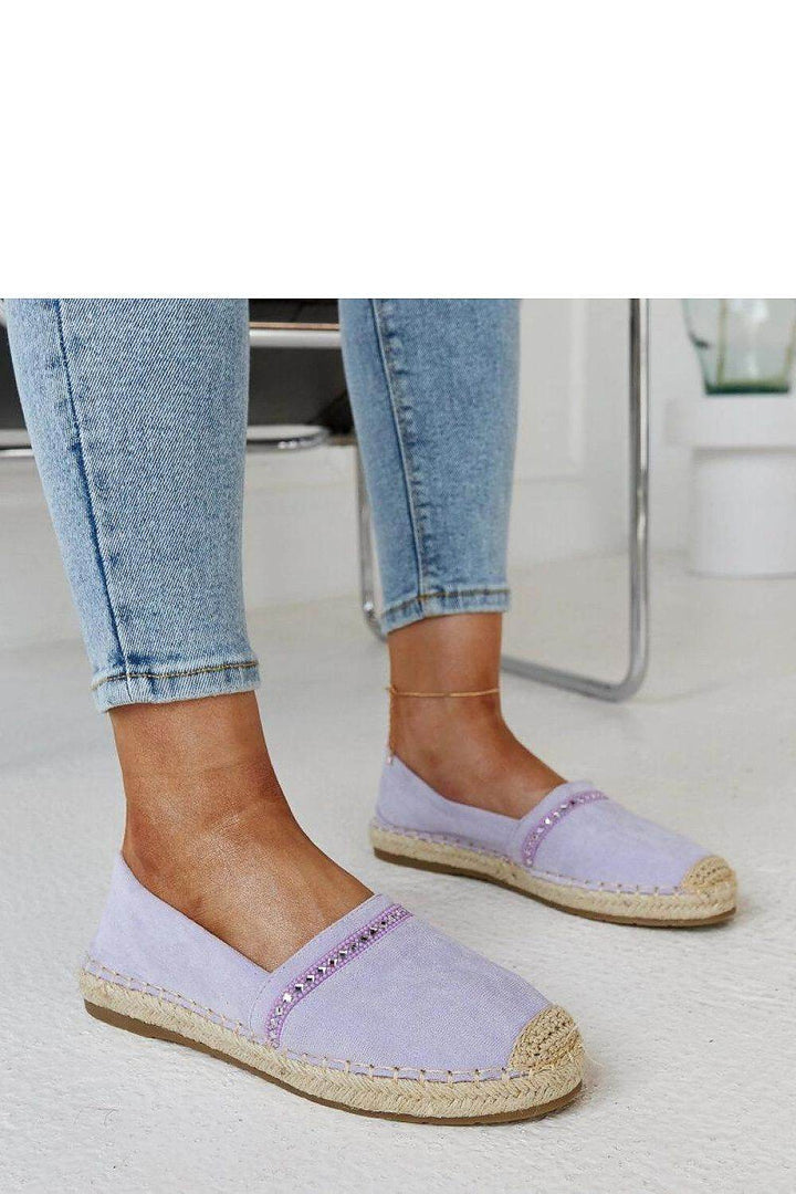 Espadrille model 207292 - MHMote